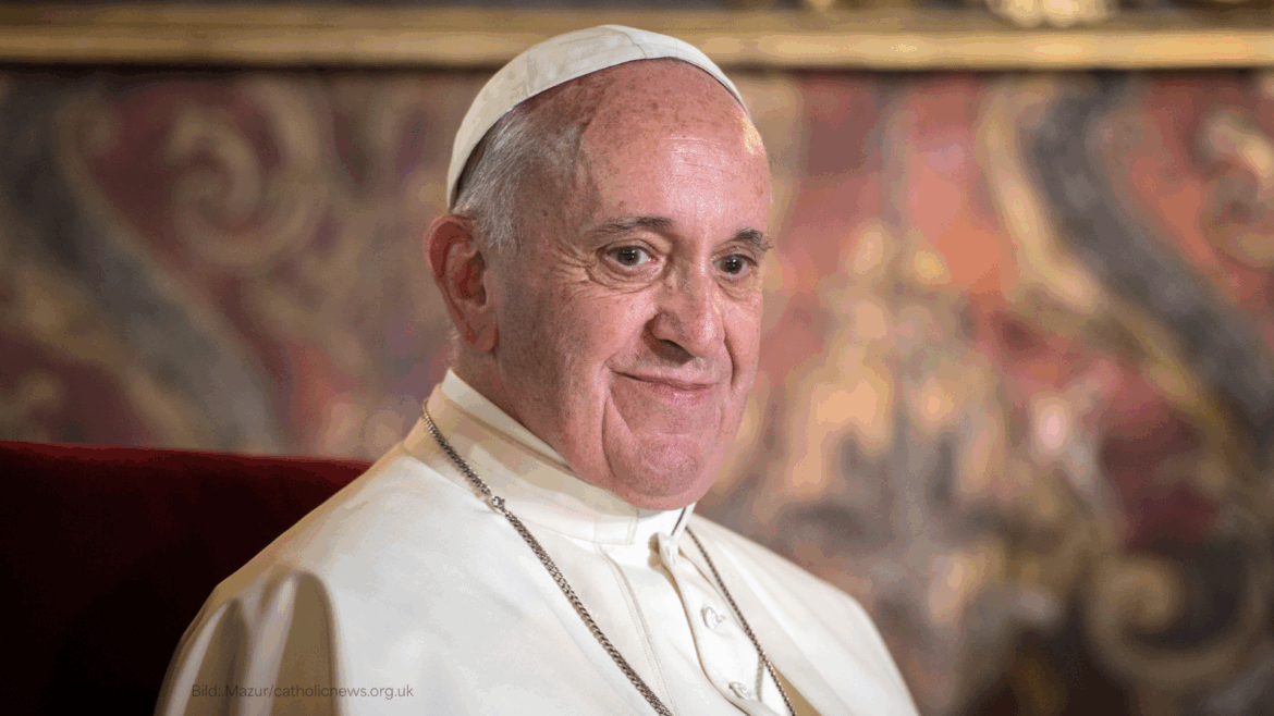 Bild: Mazur/catholicnews.org.uk