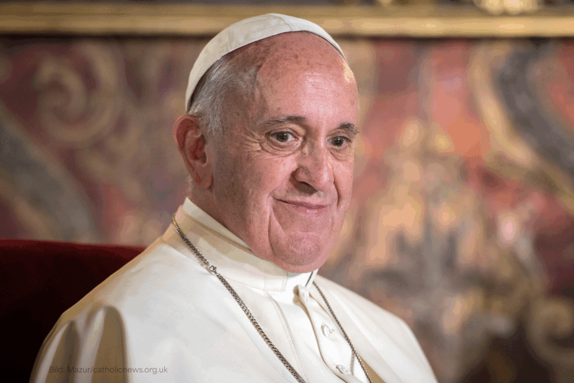 Bild: Mazur/catholicnews.org.uk